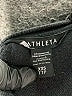 Athleta Black Pullover Sweater Size XXS - photo 7