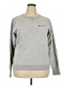Champion Gray Sweatshirt Size 2X - photo 1