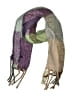 Unbranded Purple Scarf One size - photo 1