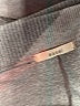Easel Gray Pullover Sweater Size M - photo 7