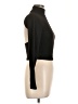 Unbranded Black Long Sleeve Top Size L - photo 4