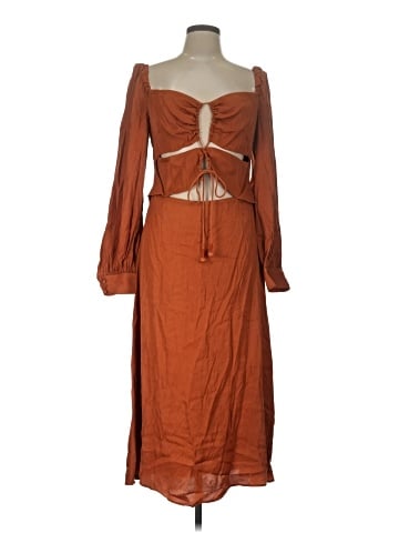 FARM Rio Casual Dress (view 1)
