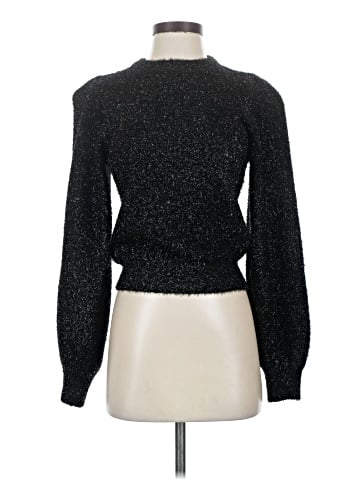 Torn by Ronny Kobo Pullover Sweater (view 1)