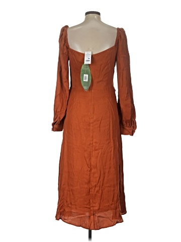 FARM Rio Casual Dress (view 2)