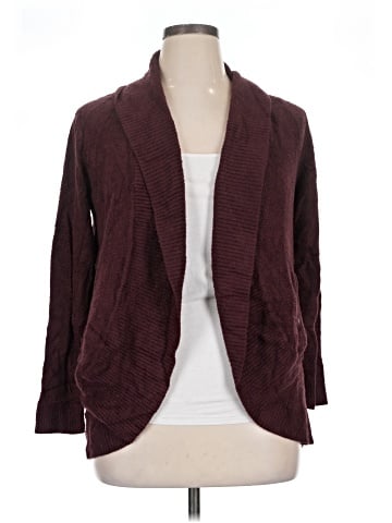 Max & Mia Cardigan (view 1)
