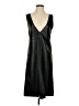 BLANK Black Cocktail Dress Size S - photo 1