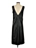 BLANK Black Cocktail Dress Size S - photo 2