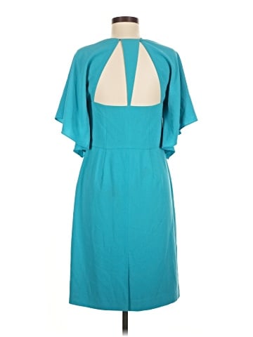 Halston Heritage Casual Dress (view 2)