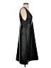 BLANK Black Cocktail Dress Size S - photo 4