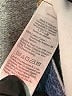 Madewell 100% Cotton Blue Jeans Size 23 waist - photo 7