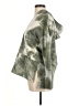 MELLODAY Tie-dye Green Pullover Sweater Size M - photo 5