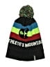 Supplies 100% Acrylic Black Beanie One size - photo 1