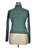 Guess Teal Turtleneck Sweater Size XL - photo 1