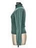 Guess Teal Turtleneck Sweater Size XL - photo 5