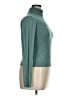 Guess Teal Turtleneck Sweater Size XL - photo 4