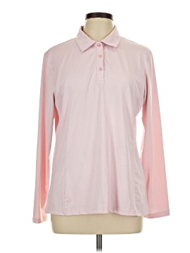 Assorted Brands Long Sleeve Blouse