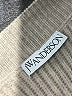 J.W. Anderson Tropical Gray Tan Sweater Vest Size L - photo 4