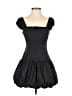 WAYF Black Cocktail Dress Size XS - photo 1