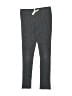 Zara Chevron-herringbone Gray Casual Pants Size 6 - photo 1