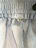 Unbranded 100% Polyester Blue Casual Pants Size M - photo 7