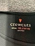 Crewcuts Black Sleeveless T-Shirt Size 12 - 14 - photo 3
