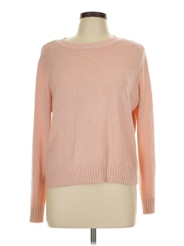 Divided by H&M Pullover Sweater (view 1)