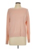 Divided by H&M 100% Acrylic Pink Pullover Sweater Size L - photo 1