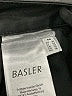 Basler Black Jeans Size 18 - photo 5