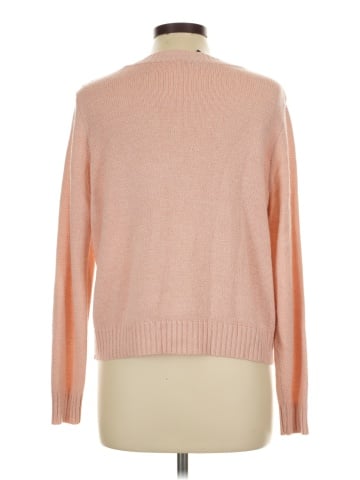 Divided by H&M Pullover Sweater (view 2)