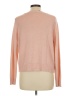 Divided by H&M 100% Acrylic Pink Pullover Sweater Size L - photo 2