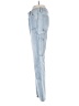 Denim Forum 100% Cotton Blue Jeans Size 23 waist - photo 5