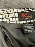 JM Studio Tweed Black Formal Skirt Size 6 - photo 4