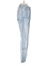 Denim Forum 100% Cotton Blue Jeans Size 23 waist - photo 4
