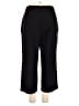 Max Studio Black Casual Pants Size 1X - photo 2