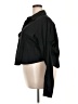 Scoop Black 3/4 Sleeve Button-Down Shirt Size 20 - photo 5