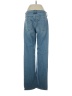 Gap Blue Jeans Size 4R - photo 2