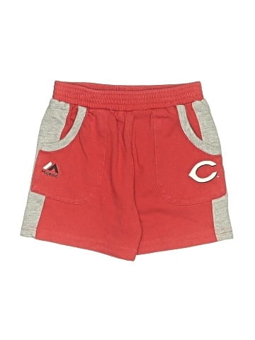 Majestic Athletic Shorts (view 1)