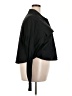 Scoop Black 3/4 Sleeve Button-Down Shirt Size 20 - photo 4