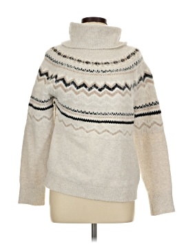 Ann Taylor Loft Turtleneck Sweater