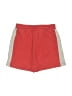 Majestic Color Block Red Athletic Shorts 9-12 MO / 12 MO (estimated) - photo 2