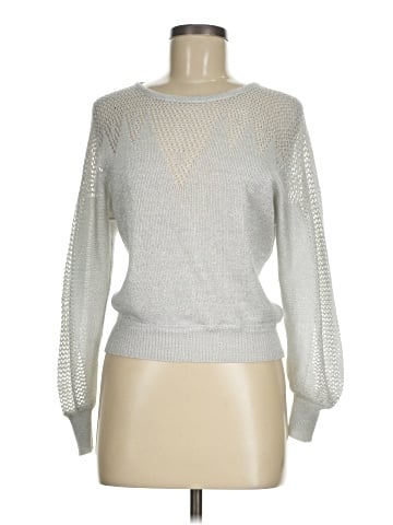 Joyce Pullover Sweater (view 1)