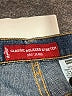 Levi's Blue Jeans Size 16M - photo 6