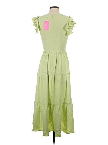 Amanda Uprichard Casual Dress (view 2)