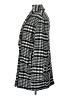 Avec Les Filles Houndstooth Gray Coat Size L - photo 5