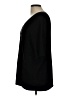 Unbranded Black 3/4 Sleeve T-Shirt Size L - photo 5