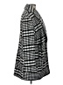Avec Les Filles Houndstooth Gray Coat Size L - photo 4