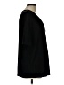 Unbranded Black 3/4 Sleeve T-Shirt Size L - photo 4