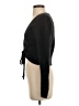 Kerisma Black Cardigan Size S - photo 5