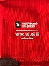 Unbranded Red Active Pants Size S - photo 7