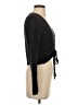 Kerisma Black Cardigan Size S - photo 4
